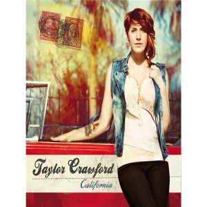 Taylor Crawford LIVE! ! !