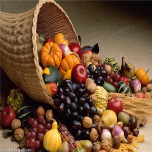 Thanksgiving LIVE Dance Those Calories Away!