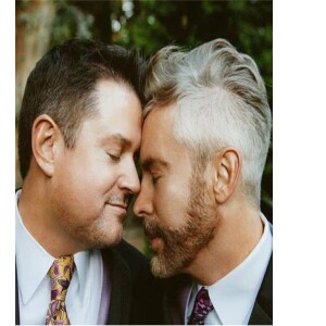 Super Gay Radio with Kergan Edwards-Stout!