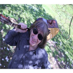 Adrian Styles: Friday Night Dance Party!