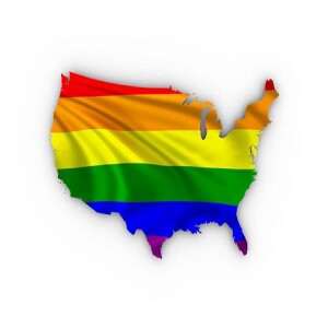 Rob Watson & Rated LGBT Radio!