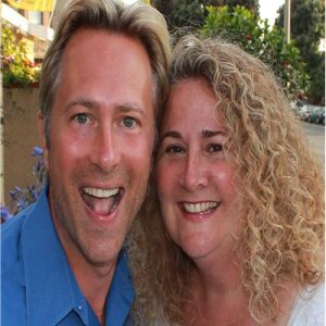 Garrett And Rebeccas Show