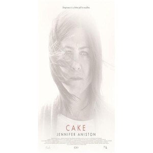 Patrick Tobin: Screenwriter of CAKE - LIVE!