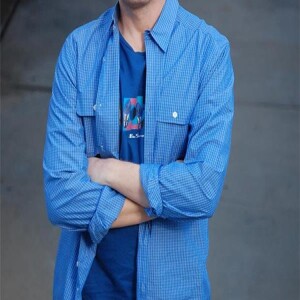 John Kuperman:  Comedy At It’s Finest!