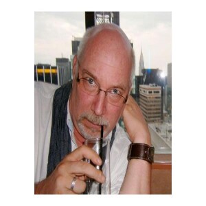 David Swatling:  Author - Calvin’s Head