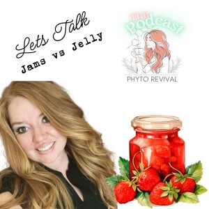 Jam vs. Jelly: The Sticky Differences Explained