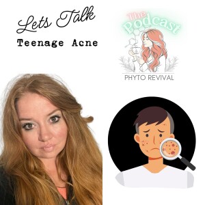 "Unmasking Teenage Acne: Simple Steps to Clearer Skin"