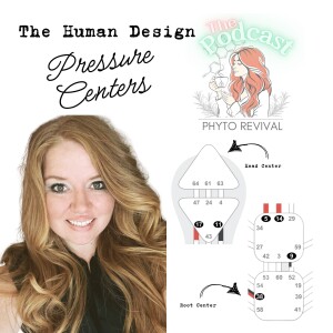 Unveiling the Pressure Centers: Navigating Life with Human Design