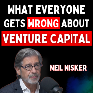 How We Invest $800 Million on Behalf of Canada's Wealthiest Families | Neil Nisker
