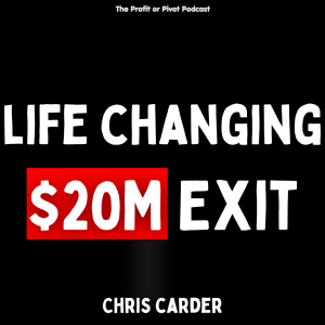 The Blueprint for Building Startups at Scale | Chris Carder