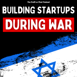 Why Israel is the "Startup Nation" | David Shore of OurCrowd
