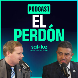 El Perdón