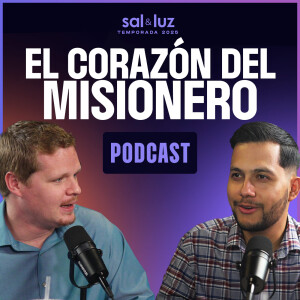 El corazón del misionero