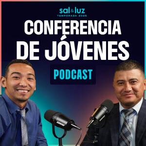 Conferencia de Jóvenes