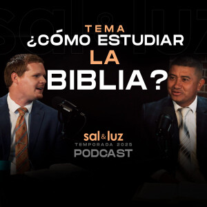 ¿Cómo Estudiar la Biblia?