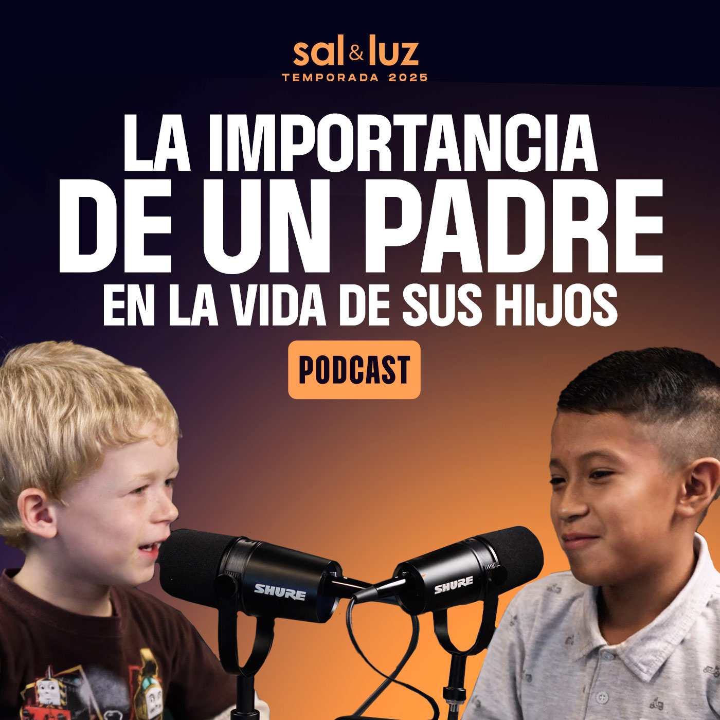 Sal y Luz