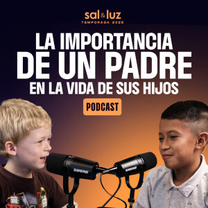 La importancia de un padre en la vida de sus hijos