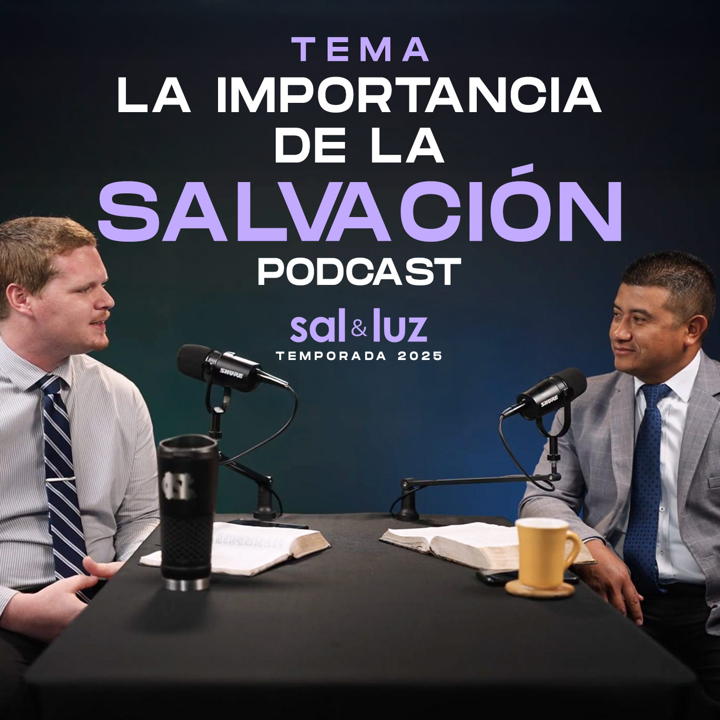 Sal y Luz