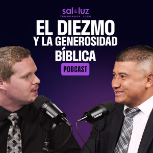 El Diezmo y la Generosidad Bíblica