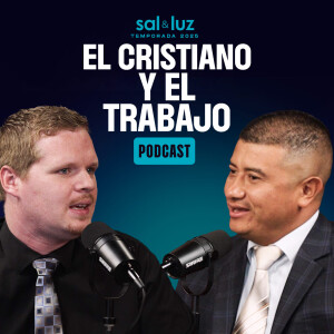 El Cristiano y el Trabajo