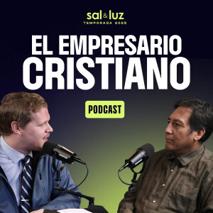 El empresario cristiano