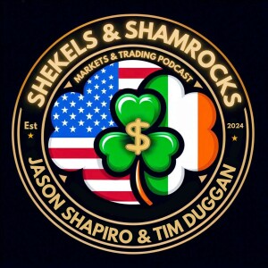 Ep. 5 US Default risk?