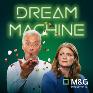 Dream Machine: Coming soon