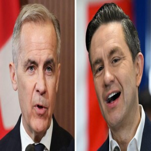 Canada Elections Prediction, Fatal Blackhawk Crash Update, Putin: 3 Day Ceasefire, Robot Takeover?