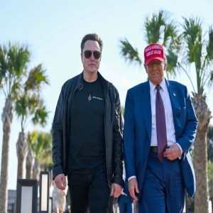 Elon SMACKS the Media, Diddy Pardoned?, Anti Trump Judges FAIL