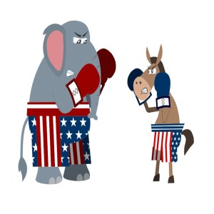 America's Toxic Relationship