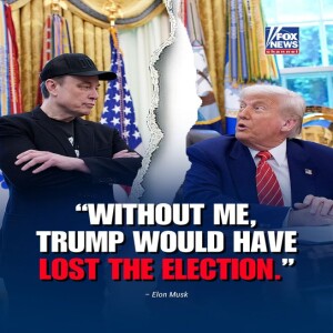 Musk Trump BREAKUP, Russia Ukraine Indefinite Children FIghting, Travel Ban, Autopen Official Investigation