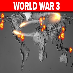 The Big Scam, WW3 News, The View Exposed, Michael Obama Divorce