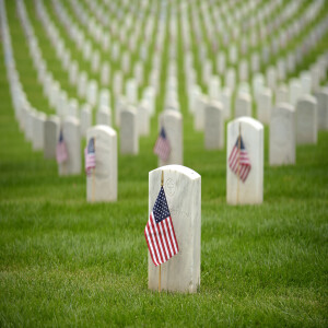 Memorial Day Special