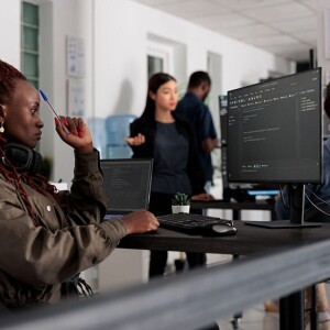 IBM Talks Bridging the AI Trust Gap with Developers