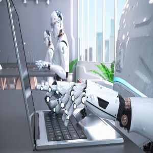 How Will You Staff Your AI Workforce for the Future?