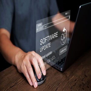 DOS Won’t Hunt: Breaking Bread -- New Tech for Legacy Ops
