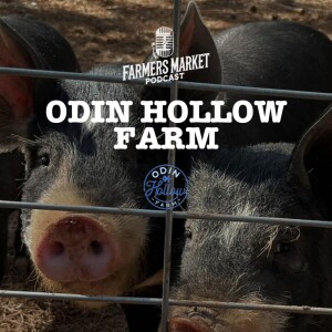 Odin Hollow Farm FMP S3 E6