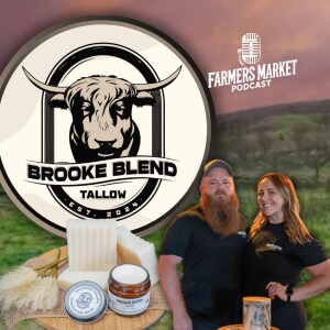 Brooke Blend Tallow FMP S3 E10