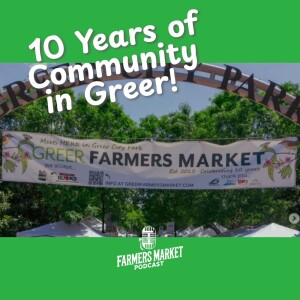10 Years of Community in Greer!