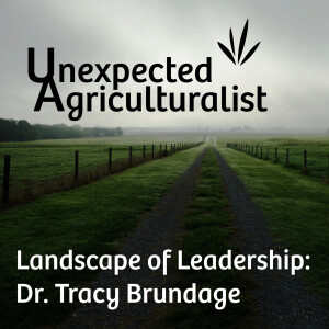 UA presents Landscape of Leadership: Brundage
