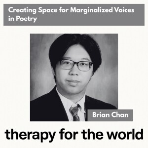 Creating Space for Marginalized Voices in Poetry