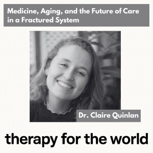 Medicine, Aging, and the Future of Care in a Fractured System