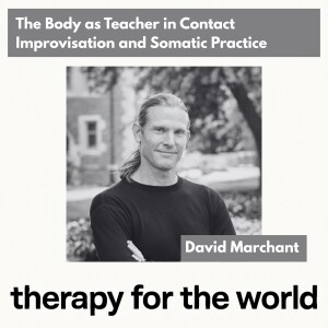 The Body as Teacher in Contact Improvisation and Somatic Practice