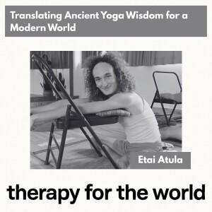 Translating Ancient Yoga Wisdom for a Modern World