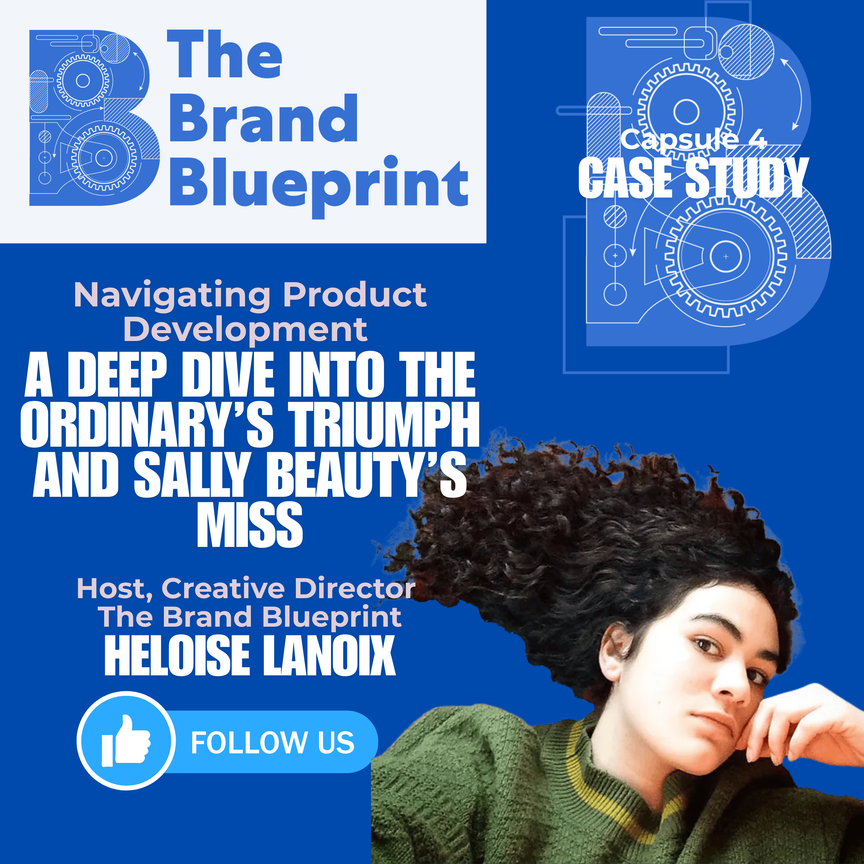The Brand Blueprint