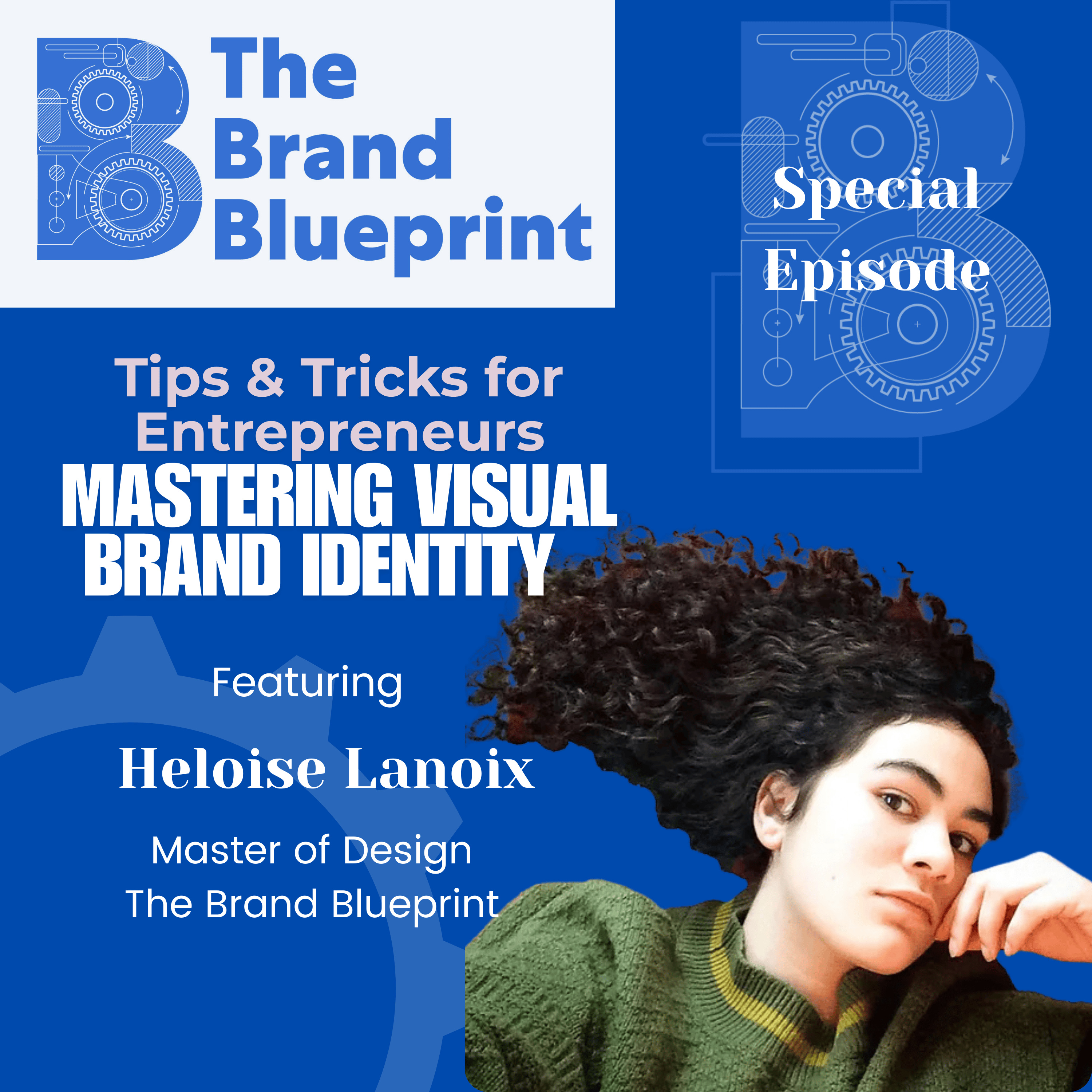 The Brand Blueprint