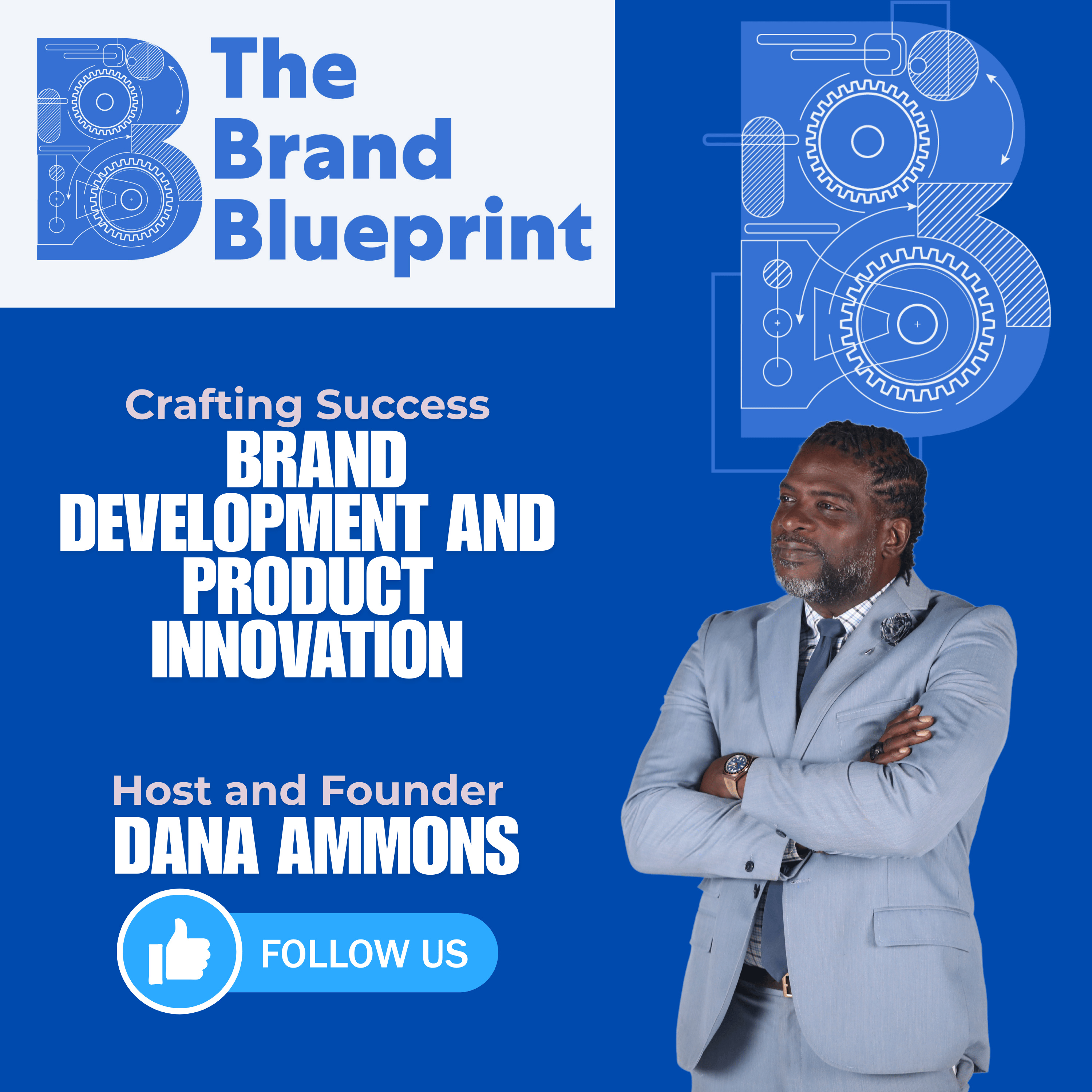 The Brand Blueprint