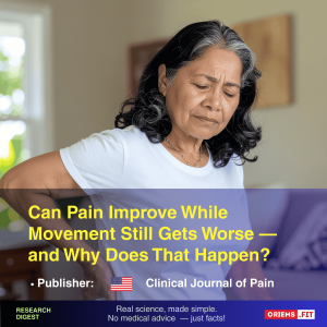 Are Deep Back Muscles the Missing Link in Long-Lasting Lower Back Pain?