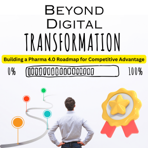 Beyond Digital Transformation