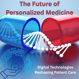 The Future of Personalized Medicine